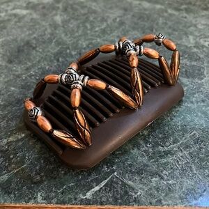 Hair comb